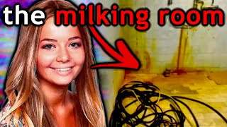 photos with disturbing backstories 5 [upl. by Andriette403]