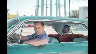 Green Book trailer 1 estrelado por Viggo MortensenO Senhor dos Anéis [upl. by Eceer]