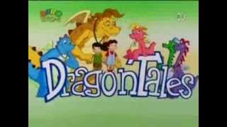 dragon tales theme song full song [upl. by Ambrose]