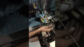 Agarbatti 😭 Machine agarbattimaking machine factory agarbattiudyog [upl. by Citron861]