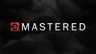 EMastered  Best Online Mastering Engine 🤔😱 [upl. by Neeroc]