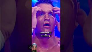 WHEN RANDY ORTON 🐍 SAW 👀 KAI GREENE💪 wwe randyorton vs kaigreene motivation bodybuilder viral [upl. by Dow]