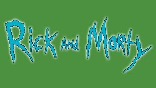 Is Rick and Morty Existentialist  Philosophy Tube [upl. by Hahnert]