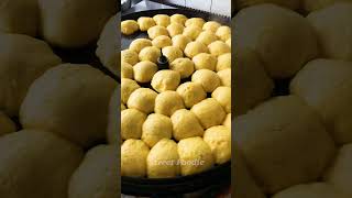 Corn Flour Buns｜Street Food [upl. by Lletram]