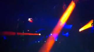 Hernan Cattaneo  Woodstock Bloemendall 02092012 [upl. by Stochmal]