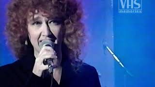 Fiorella Mannoia  Live al concerto del Primo Maggio 1992 [upl. by Susie]