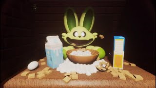 Cereal asmr [upl. by Nawoj]