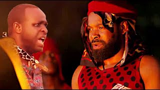 IROKO OGBOJU OLE Gabriel Afolayan  Full Nigerian Latest Yoruba Movie [upl. by Rives]