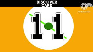 Discover Card Countdown 2004 [upl. by Trawets]