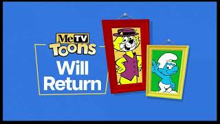 MeTV Toons Launch Day Promos  Commercials Vol1 1500 [upl. by Baruch]