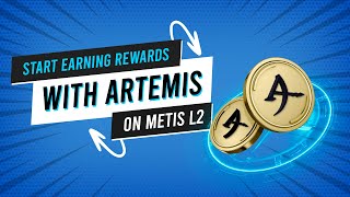 METIS  How to use Artemis [upl. by Teria]