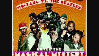 WuTang vs The Beatles  Uh huh [upl. by Sik]