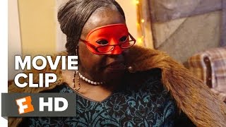 Boo A Madea Halloween Movie CLIP  Bottom Half 2016  Tyler Perry Movie [upl. by Annawyt]