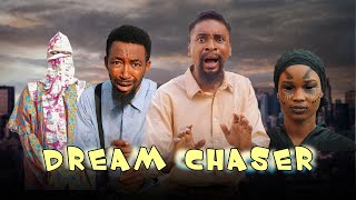 THE DREAM CHASER Yawaskits  Episode 223 Kalistus boma [upl. by Lesly]