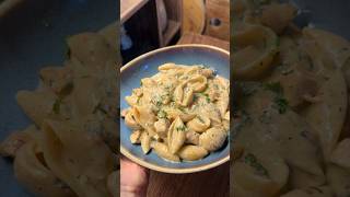 30mins One Pot pasta😍👩‍🍳 recipe shorts pastarecipe pakistanifood [upl. by Acyre]