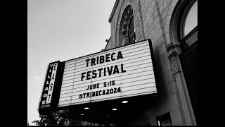 The Sopranos Robert De Niro Martin Scorsese amp Quentin Tarantino at Tribeca Festival 2024 [upl. by Chader]