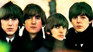 The Beatles  Ill Follow the Sun Remix [upl. by Erlond]