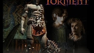 Planescape Torment Review [upl. by Josephson648]