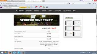 Comment crée son propre serveur minecraft payant [upl. by Priscilla]