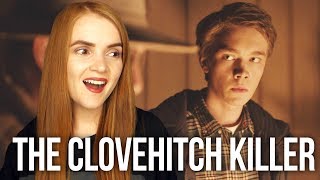 The Clovehitch Killer 2018 Horror Movie Review [upl. by Sparks]