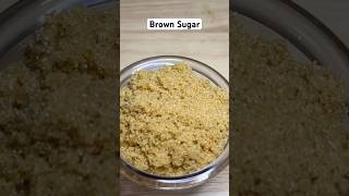 Brown Sugar Milk food drink deliciousdrink healthydrink yummydrinks simpledrink [upl. by Elisha]