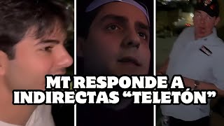 MARKITOS TOYS LE RESPONDE A RAFA QUINTERO 😱 [upl. by Riancho]