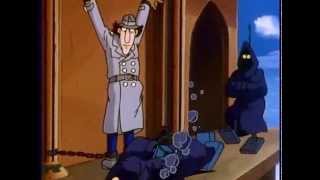 10  Inspecteur Gadget  Le Rubis [upl. by Bobette]