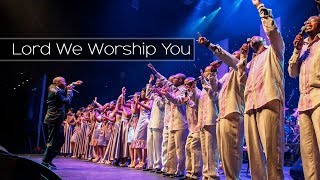 Spirit Of Praise 1 feat Tshepiso  Khotso Khotso [upl. by Willabella393]