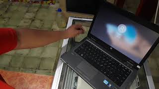 Review Indonesia 2020 LAPTOP HP PROBOOK 6460B CORE I5 RAM 4GB HDD 320GB [upl. by Dazraf]