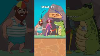 Comics Bob gameplay leval 51shorts youtubeshorts viral [upl. by Haggi]