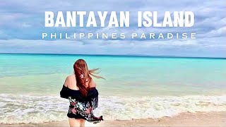 BANTAYAN ISLAND  DIY Travel Guide Itinerary • 10 Top Places To Visit • No Entrance Fee • Night Life [upl. by Spike380]