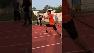 Speed workout motivation army sports motivational 100m upsc armytrainning sportsmotivation [upl. by Aisirtap417]