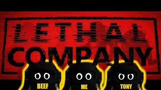 The Company™ Knows Whats best Lethal Company [upl. by Hulen]