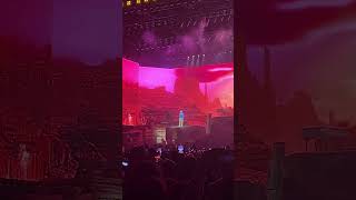 Tyler the creator Coachella 2024 see you again freestyle tylerthecreator concert coachella [upl. by Hnil735]