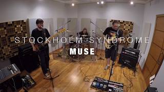 Stockholm Syndrome  Muse KOLT Cover [upl. by Henrie618]