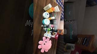 Skin care routine🧴 skincare skincaretips skincareproducts affordableskincareproducts [upl. by Itsyrk]