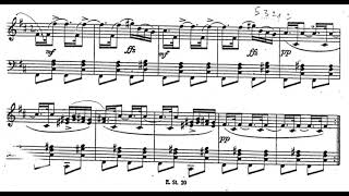 Franz Schubert  Ungarische Melodie D 817 Audio  Score [upl. by Lledal]