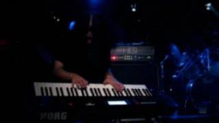 Nocturnus  Neolithic  Live at Baroeg 2008 [upl. by Naujed752]