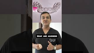 Day 1  Welcome to 30 day Aligner Reel challenge aligner clearaligner nashik aligners [upl. by Bean613]