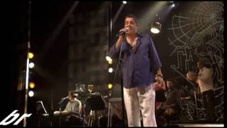 Quando A Gira Girou  Zeca Pagodinho Ao Vivo  DVD MTV  2010  HDTV [upl. by Brear]