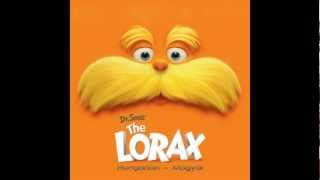 The Lorax OST Hungarian 02 Amkell falva  Thneedville [upl. by Nylavad649]