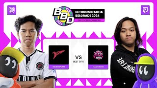 Talon Esports vs Kukuys BO3  BetBoom Dacha SEA Grand Finals [upl. by Rickey]