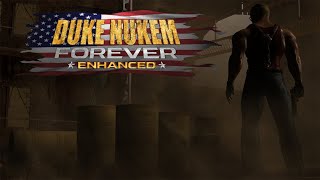 Duke Nukem Forever The Guns of Duke  Video Preview PC PS3 Xbox 360 [upl. by Kahler]