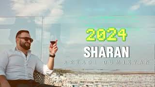 ARKADI DUMIKYAN  SHARAN  POPURI  2024 [upl. by Kerrie]