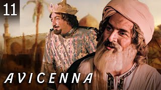 Avicenna  English  Episode 11 Final [upl. by Irrehs]