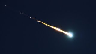 Woman Struck by Meteorite  Smarter Every Day 84 [upl. by Bandur]