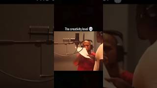 Making of chhammak chhallo song  studio recording 🎙️😱trending song shorts [upl. by Downey]