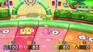 Mario Party 10  Soar to Score [upl. by Mcclimans223]