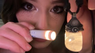 follow my instructions w your eyes closed asmr [upl. by Gladis]