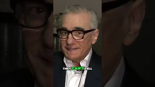 Martin Scorsese on Unlocking Your Filmmaking Potential and Why Film School Isnt Enough [upl. by Nazar918]